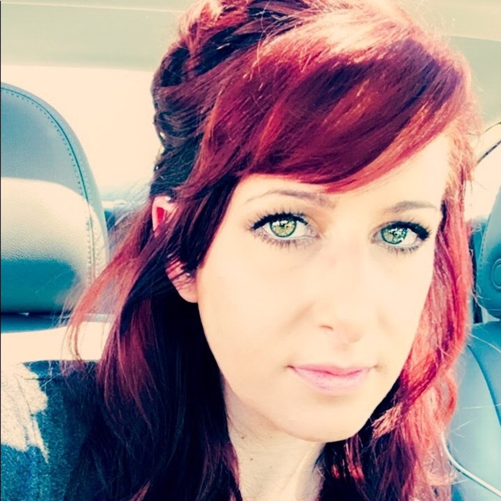 Meet your Posher, Lindsay